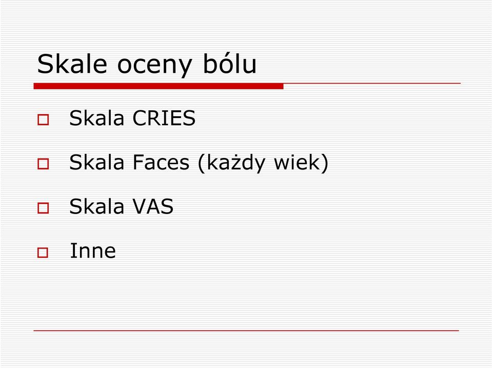 Skala Faces