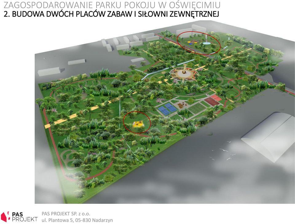 ZABAW I