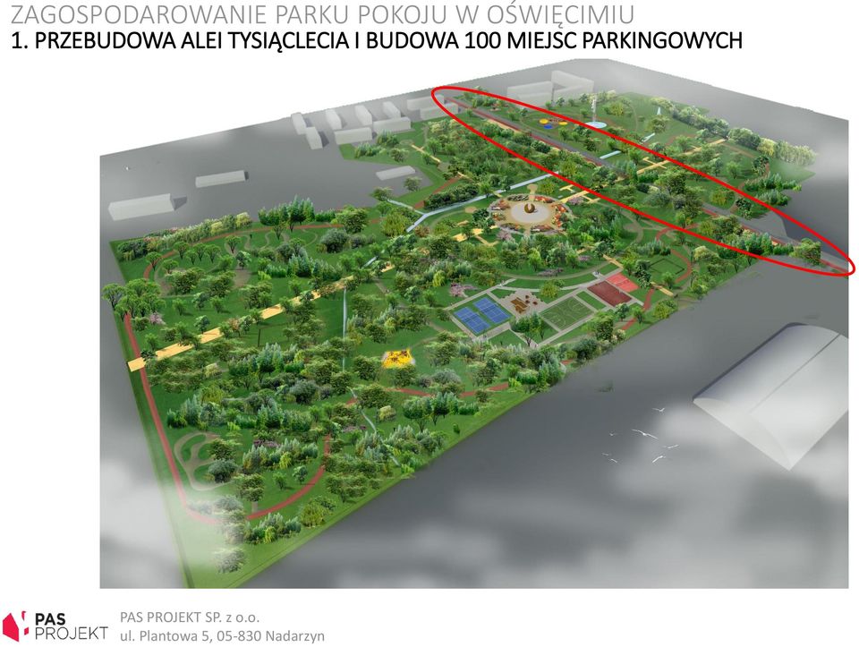 TYSIĄCLECIA I