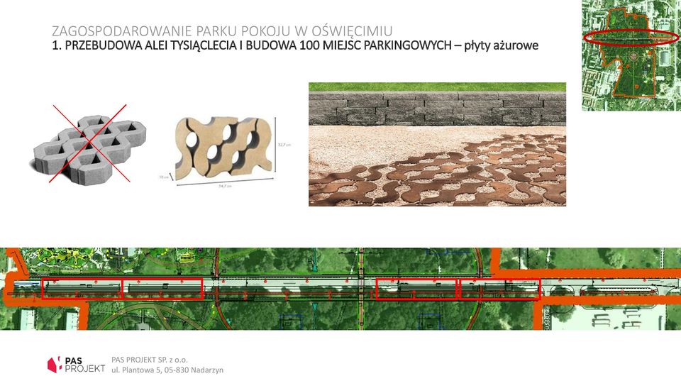 BUDOWA 100 MIEJSC