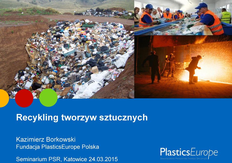 PlasticsEurope Polska