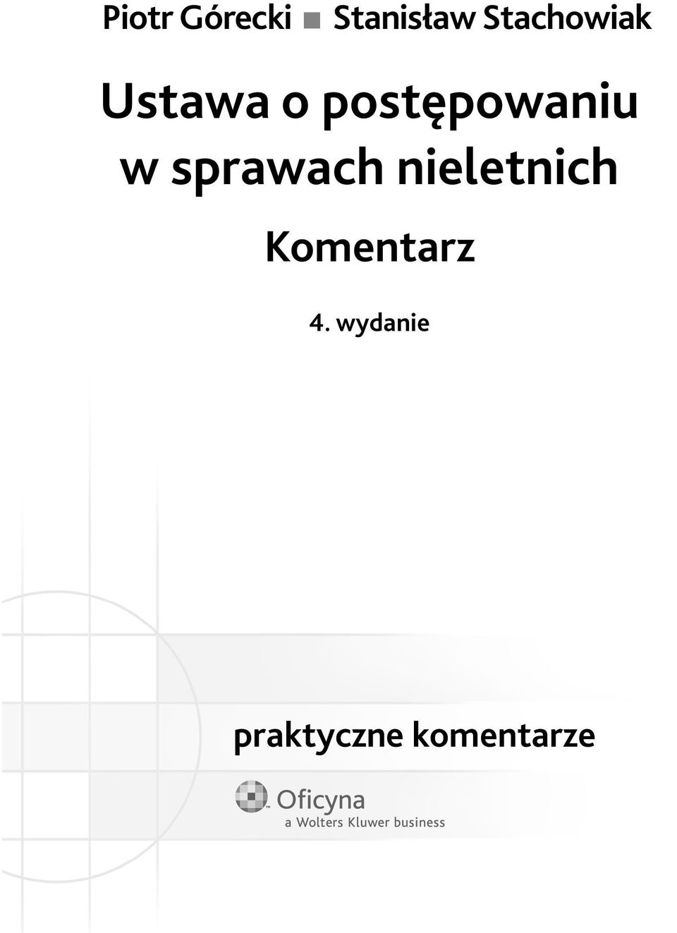 postępowaniu w sprawach