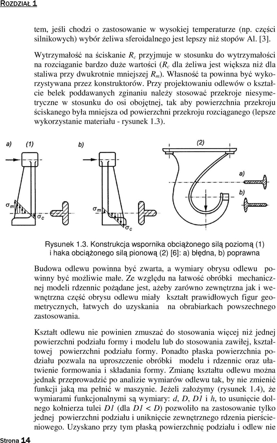 Własność ta powinna być wykorzystywana przez konstruktorów.