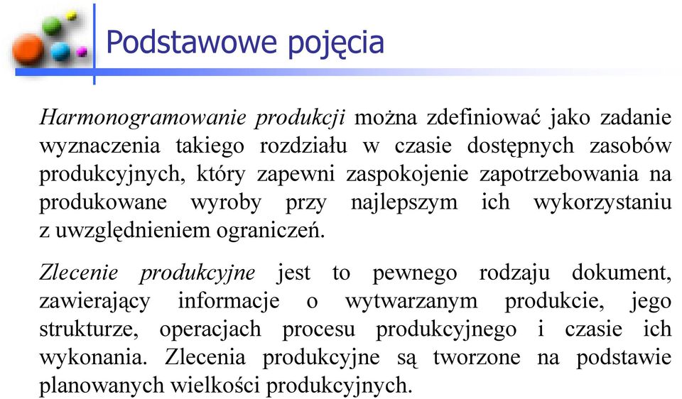 zuwzględnieniem ograniczeń.