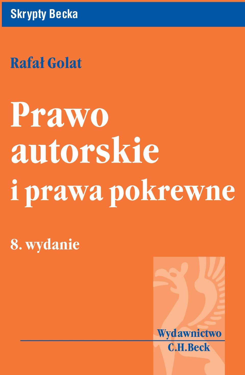 autorskie i prawa