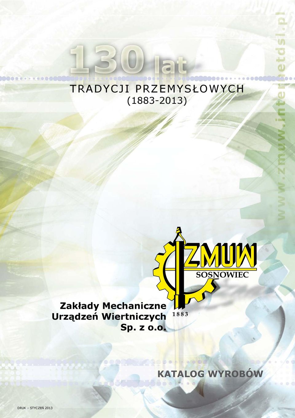 Mechaniczne Urządzeń