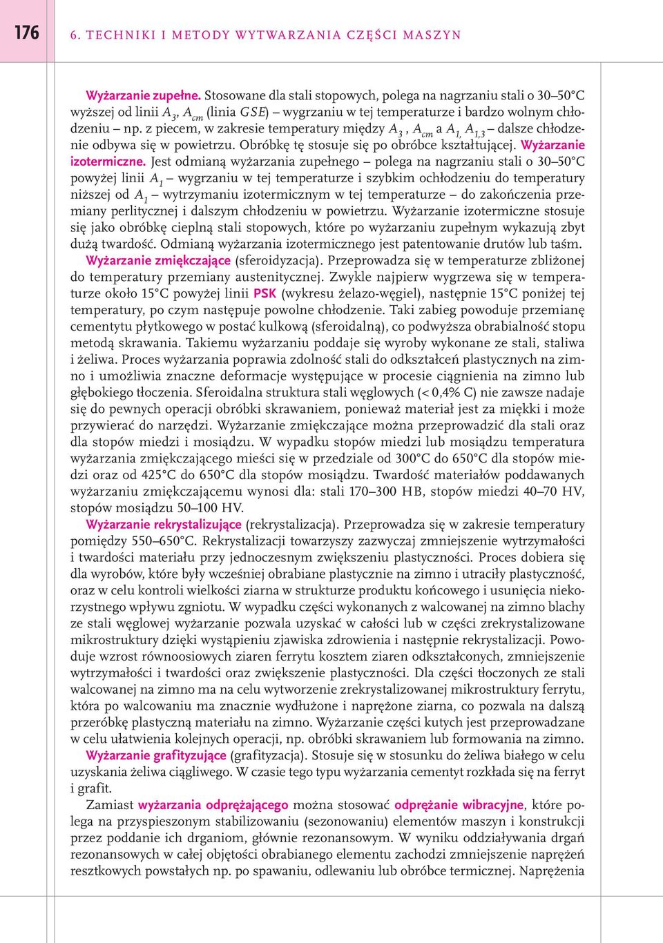 Organizacja Procesów Obróbki I Montażu Części Maszyn I Urządzeń Organizacja procesów obróbki i montażu części maszyn i urządzeń - PDF