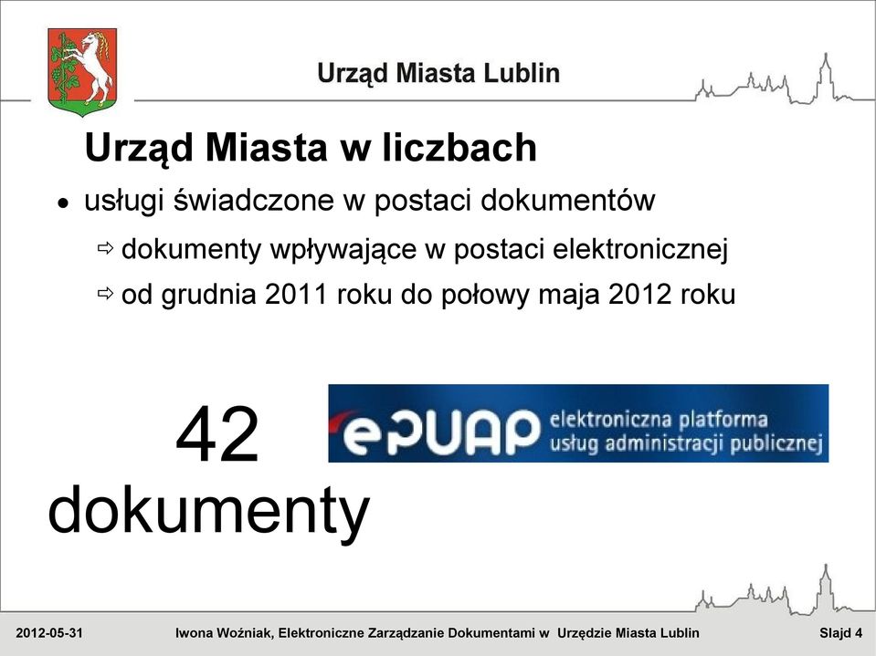 w postaci elektronicznej grudnia 2011 roku