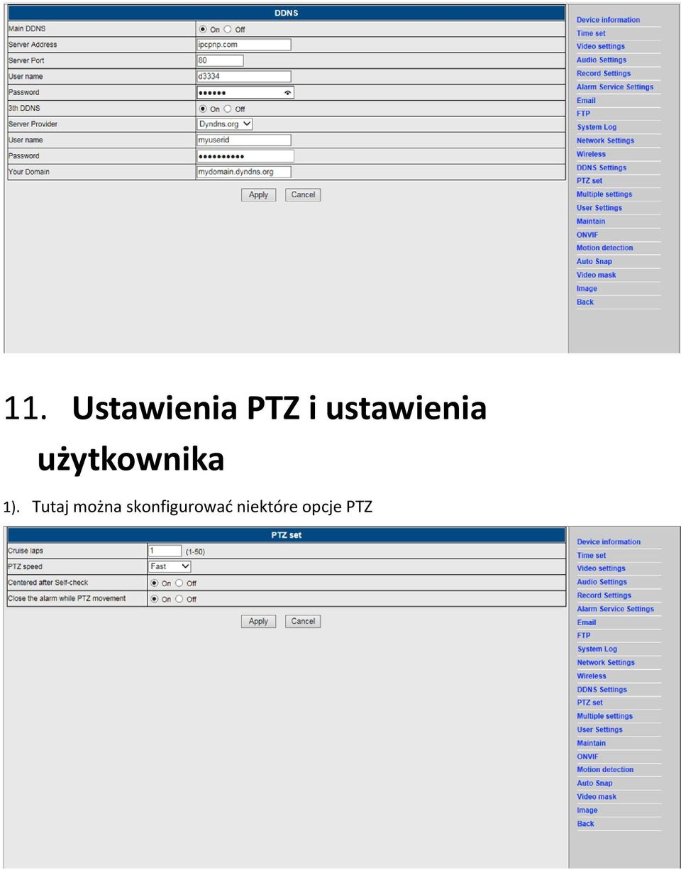 1). Tutaj można