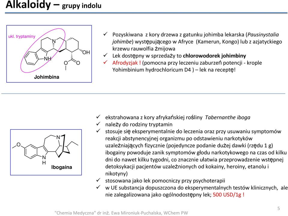 sprzedaży to chlorowodorek johimbiny Afrodyzjak!(pomocna przy leczeniu zaburzeńpotencji -krople Yohimbinium hydrochloricum D4 ) lek na receptę!