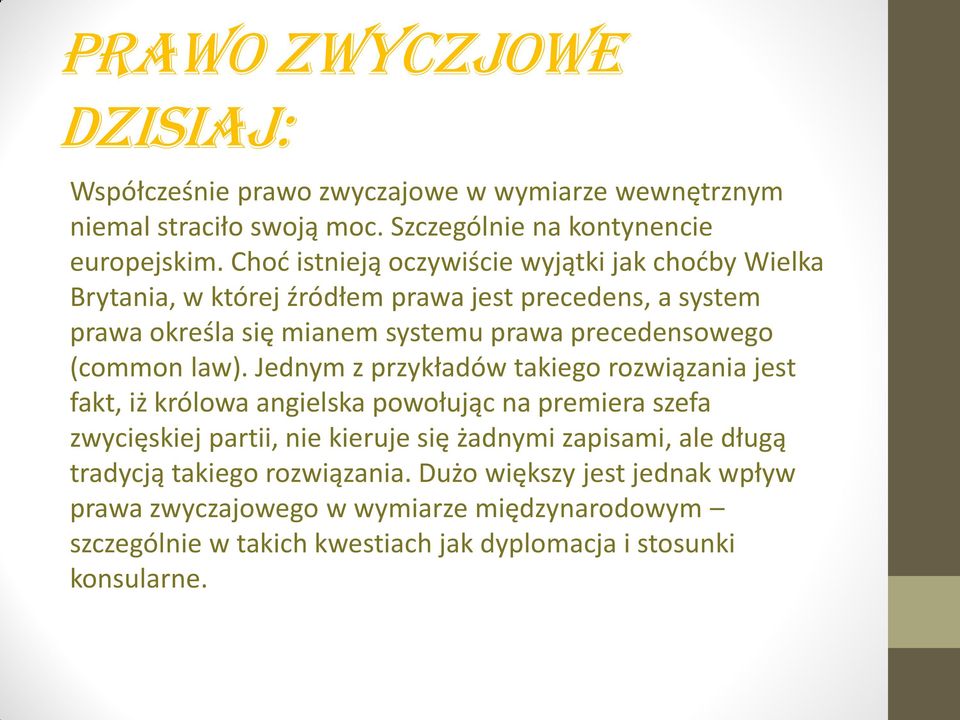 (common law).