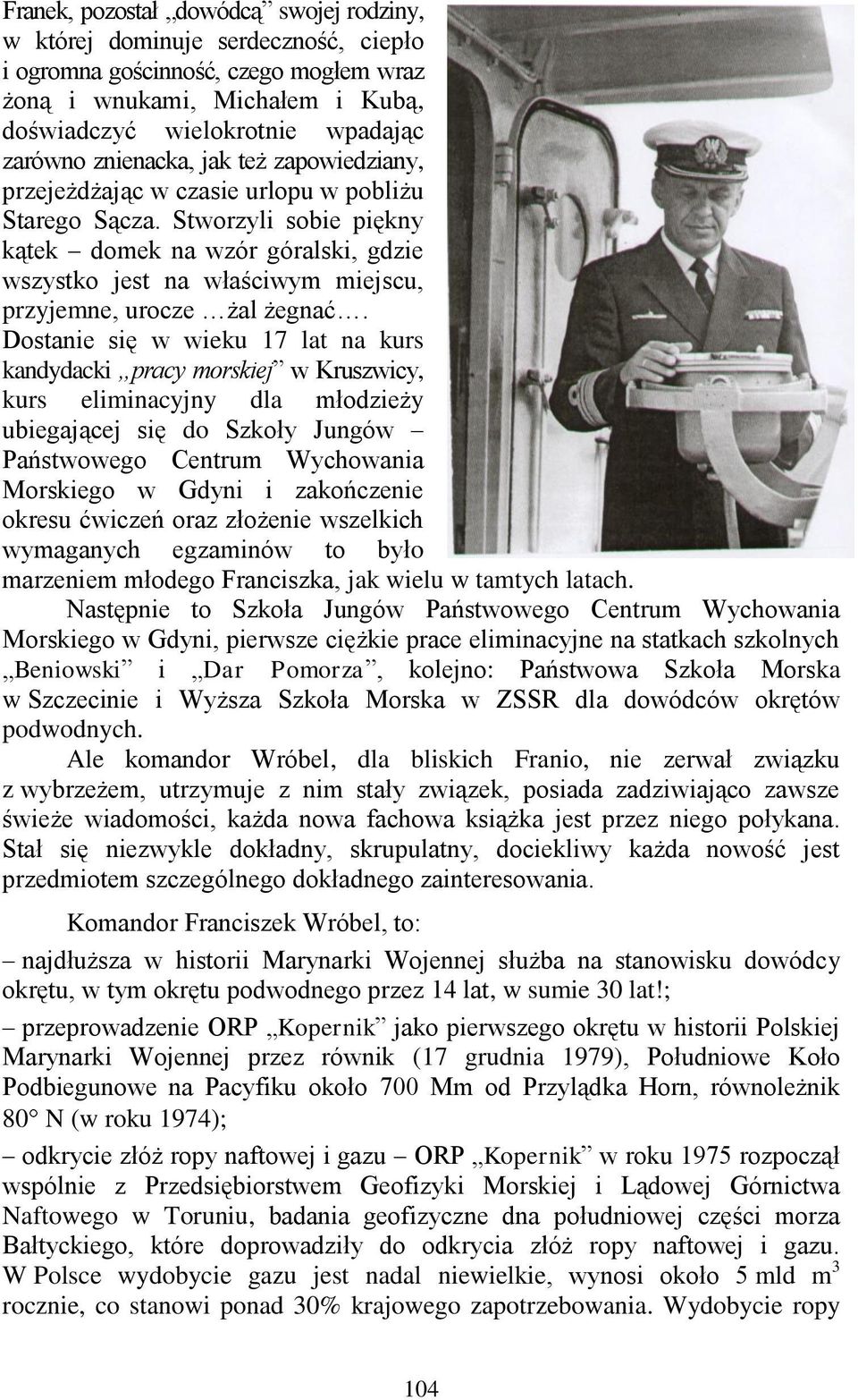 Stworzyli sobie piękny kątek domek na wzór góralski, gdzie wszystko jest na właściwym miejscu, przyjemne, urocze żal żegnać.