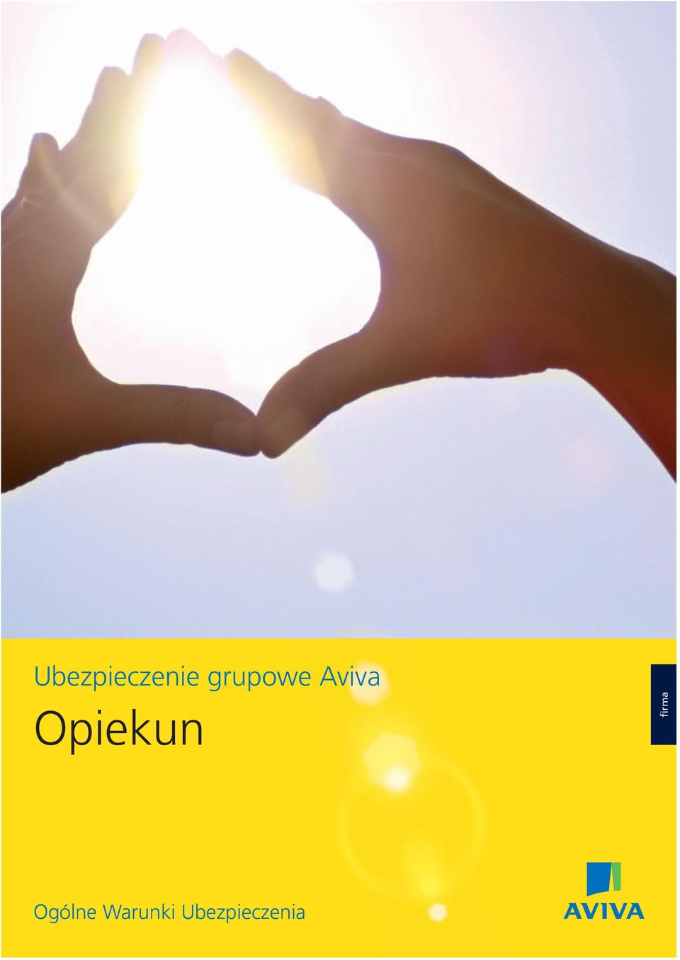 Opiekun firma