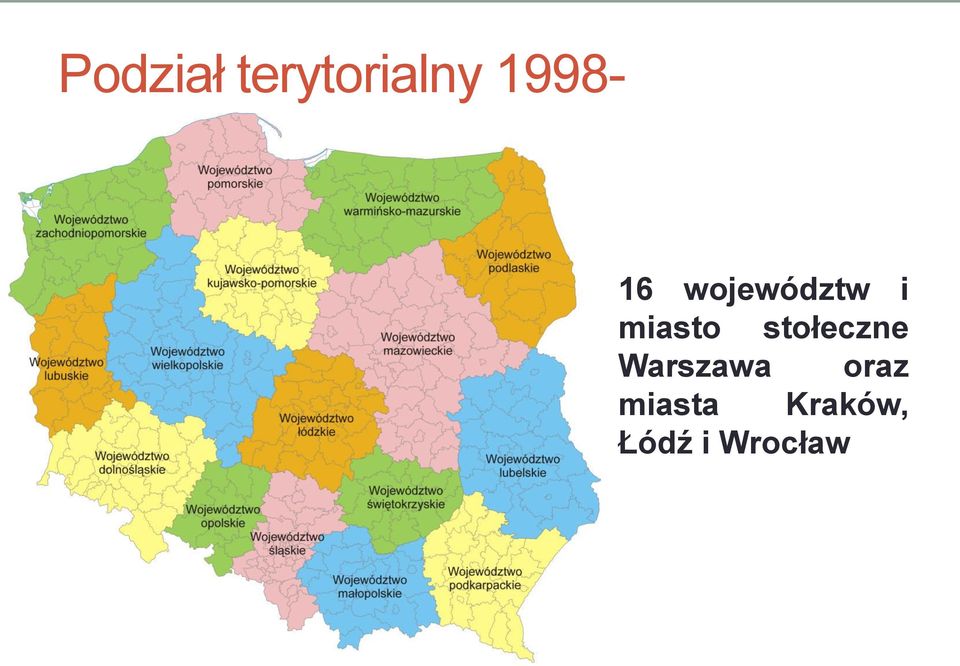 miasto stołeczne Warszawa