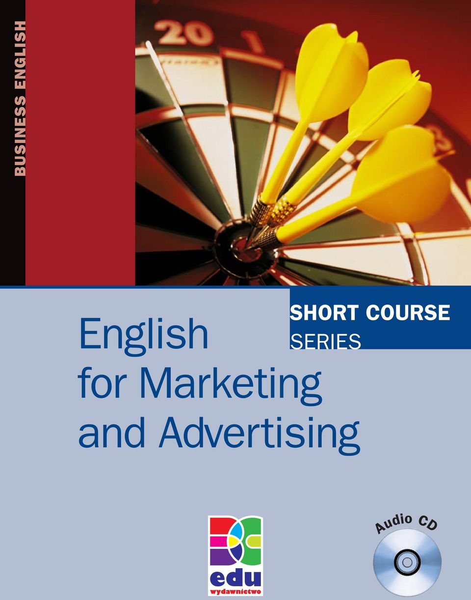 Marketing and
