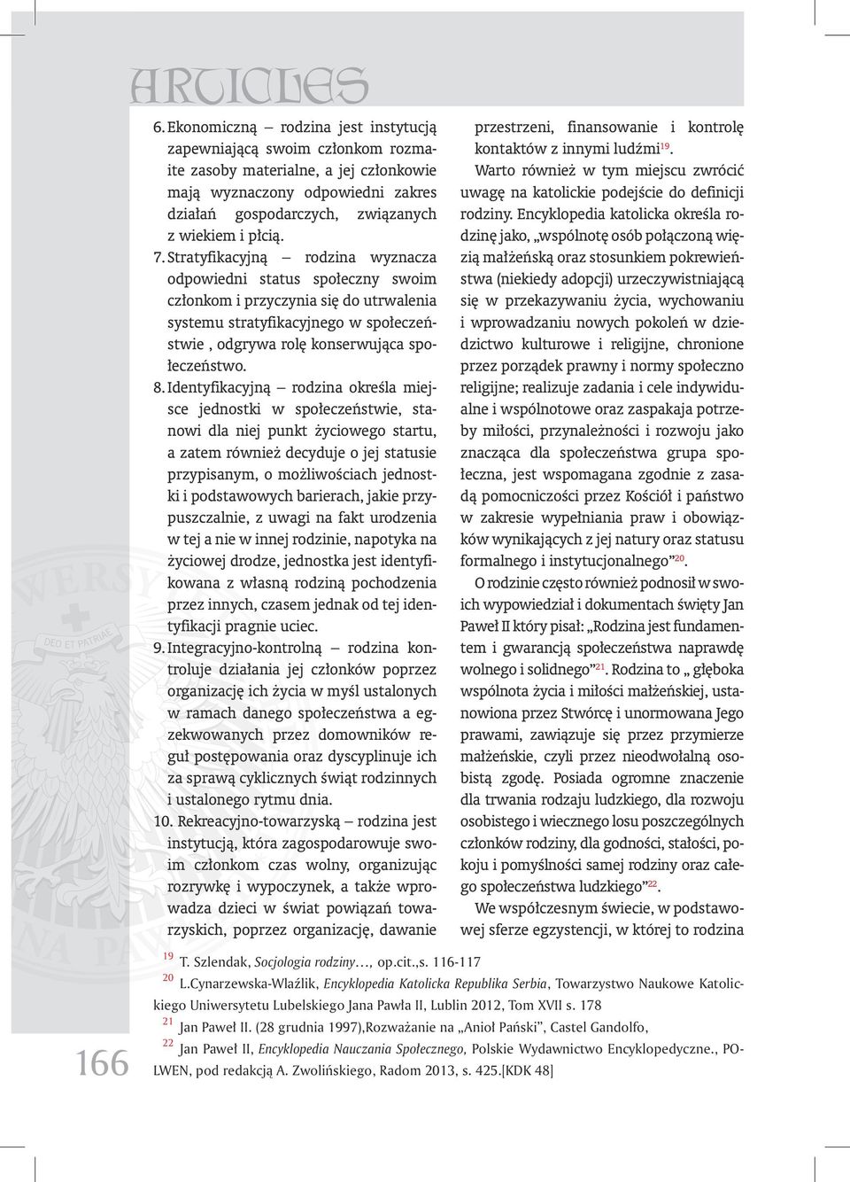 studium socjologiczne randki online