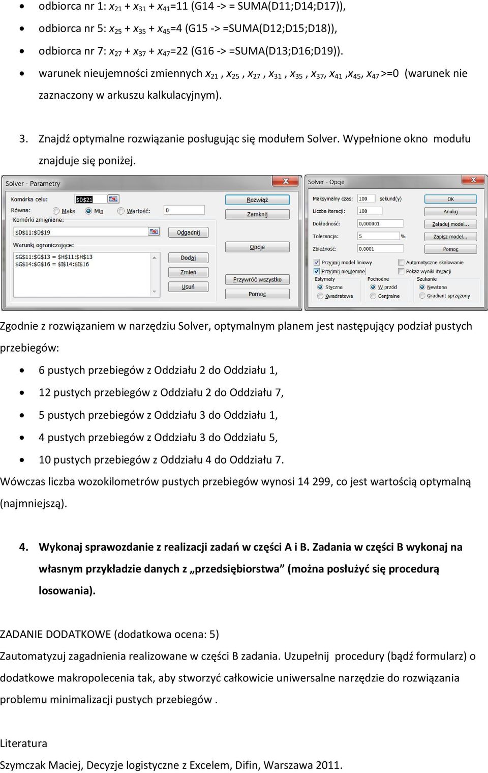 Wypełioe oko modułu zajduje się poiżej.