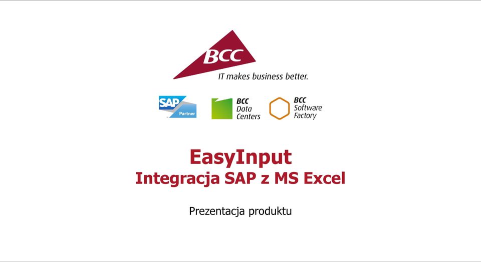 SAP z MS