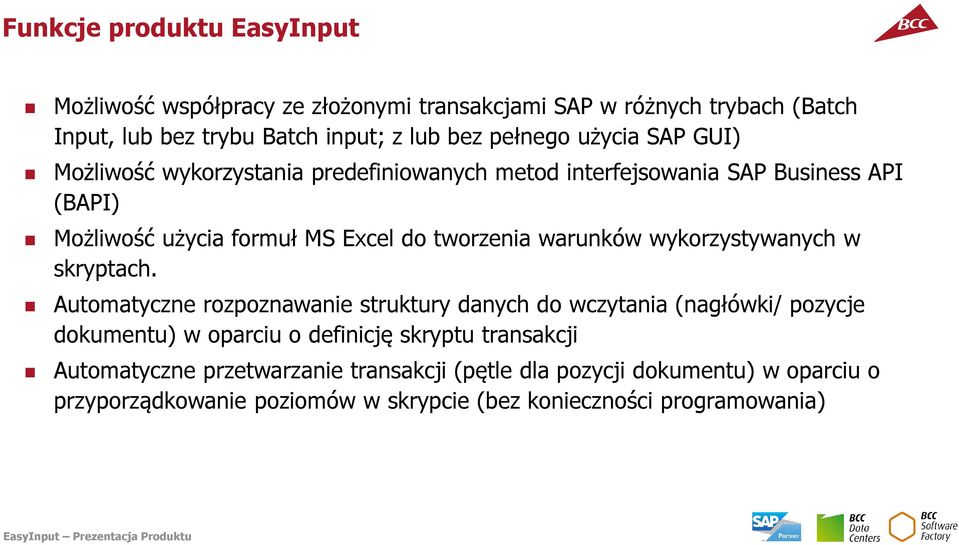 wykorzystywanych w skryptach.
