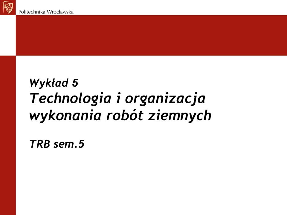 organizacja