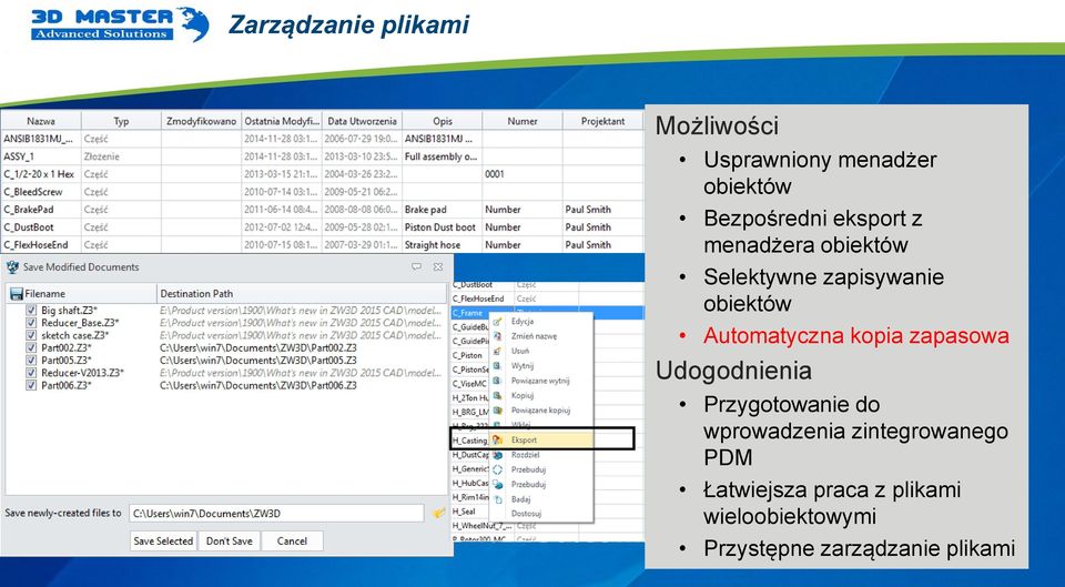 Automatyczna kopia zapasowa Przygotowanie do wprowadzenia