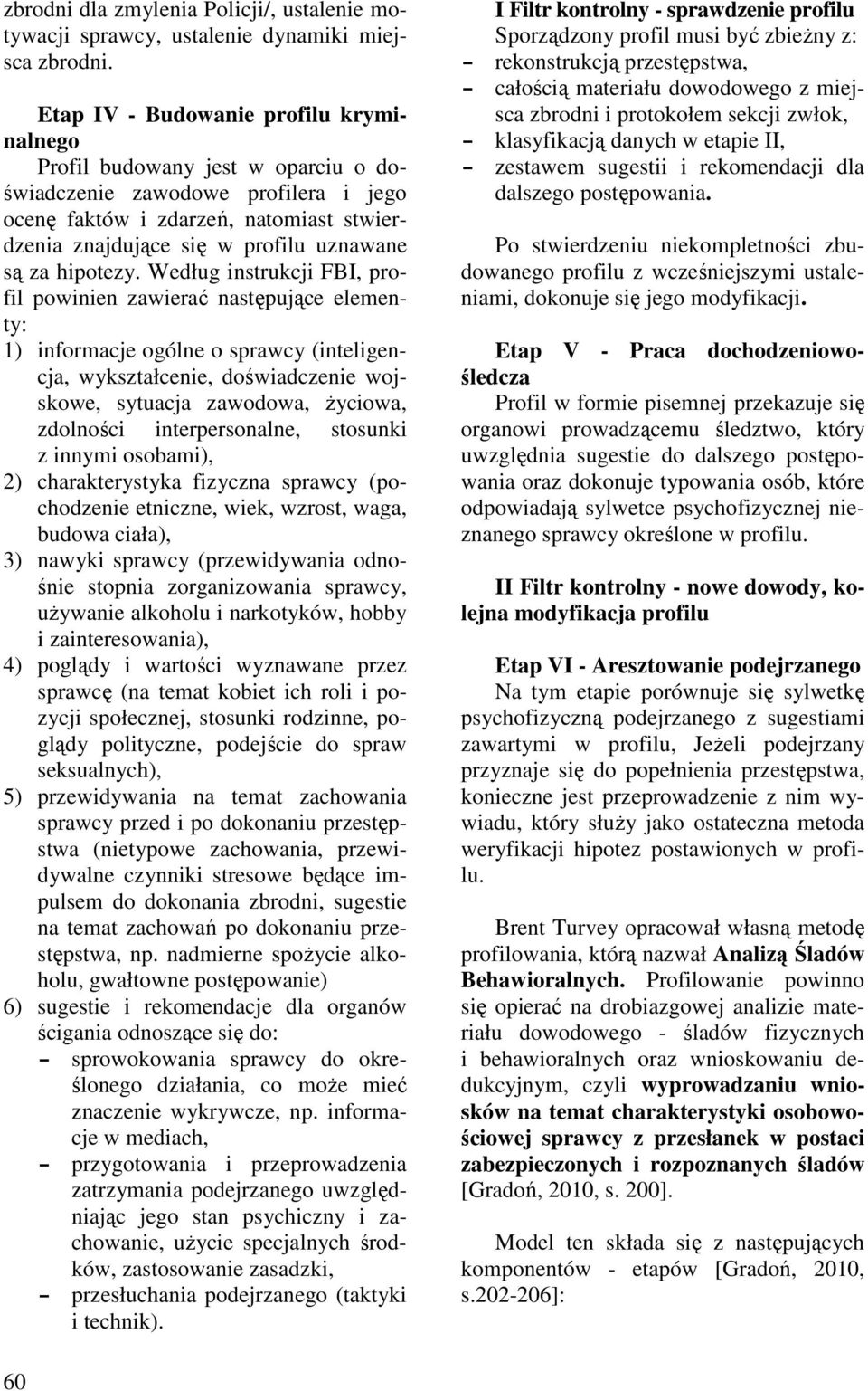 za hipotezy.