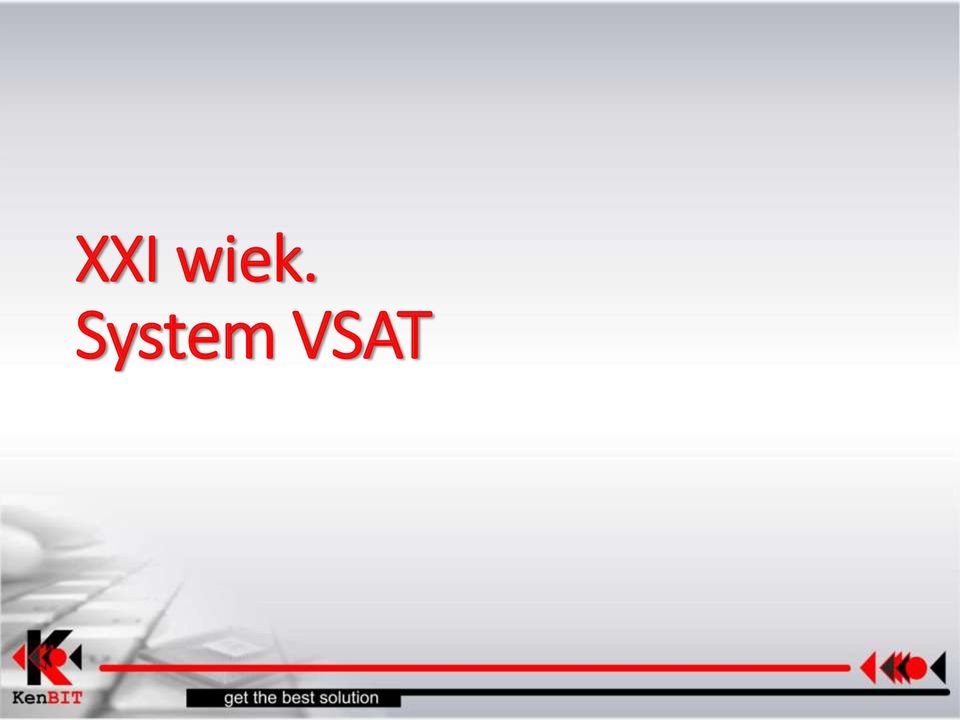 VSAT