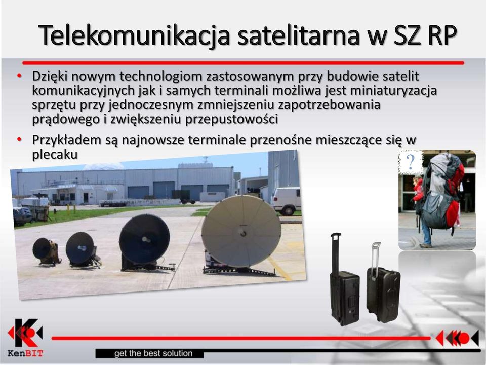 sprzętu przy jednoczesnym zmniejszeniu zapotrzebowania prądowego i