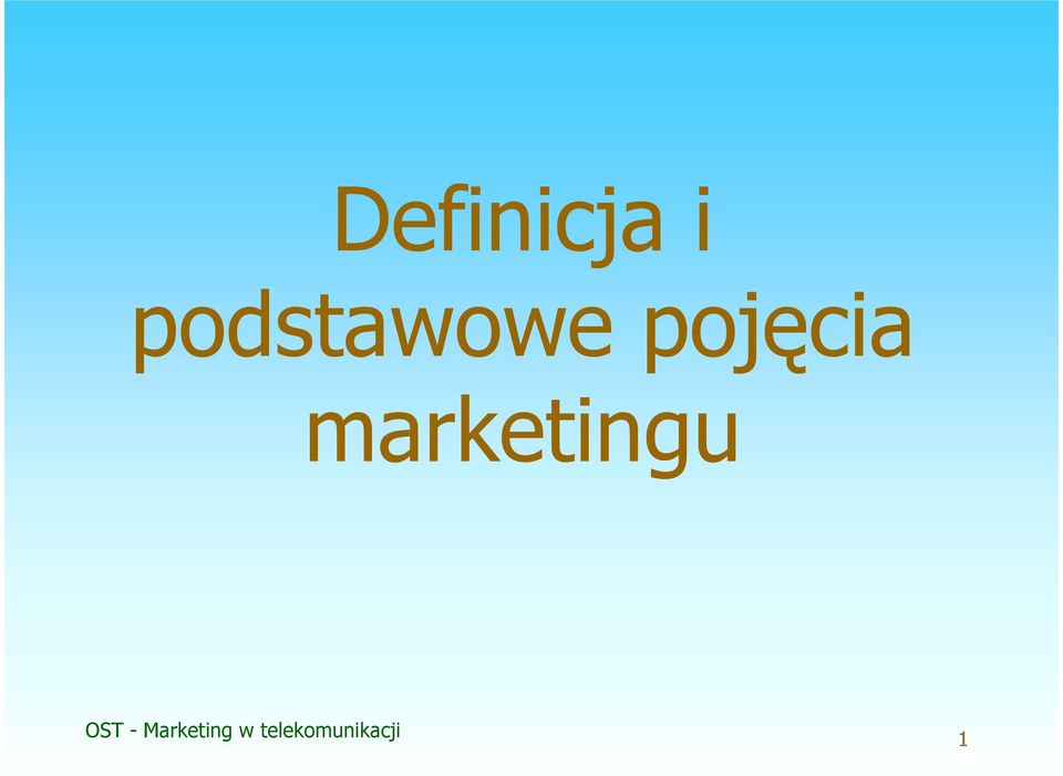 podstawowe