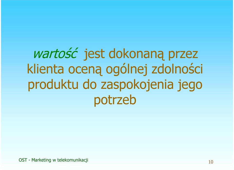 ogólnej zdolności
