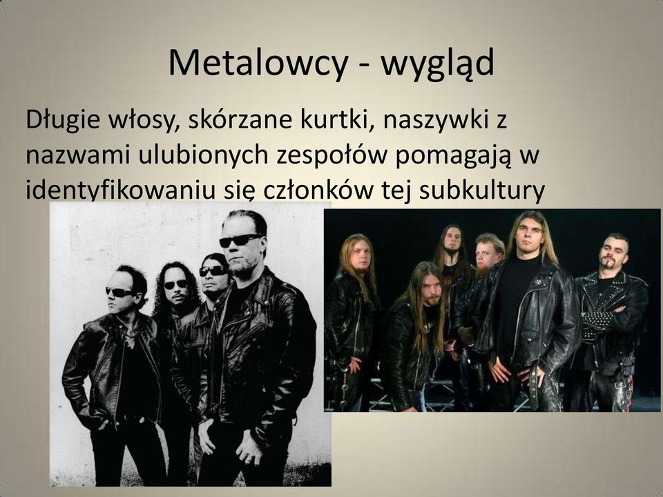 ulubionych zespołów pomagają w