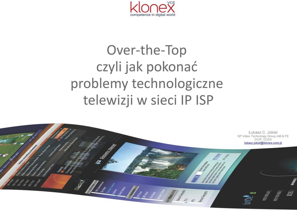 Łukasz C.