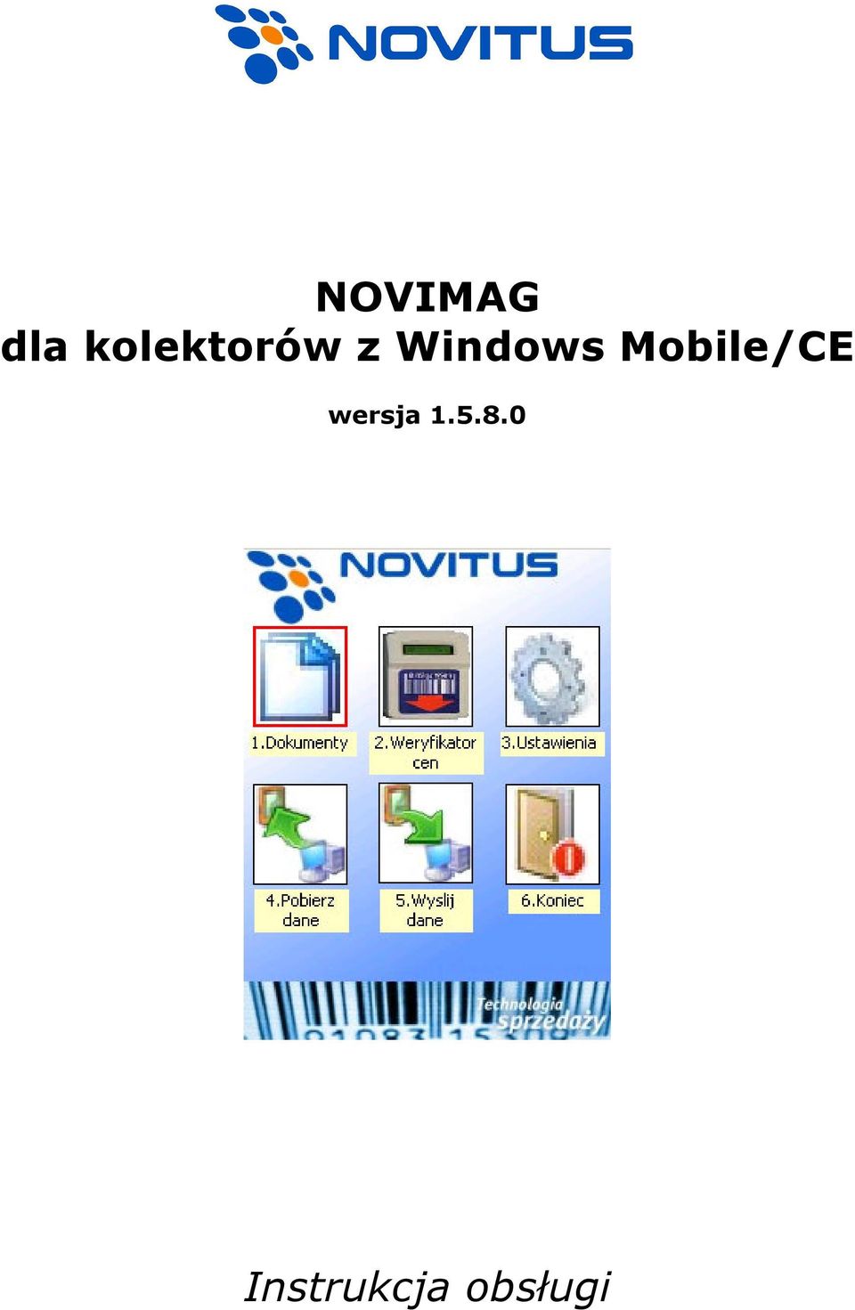 Windows Mobile/CE