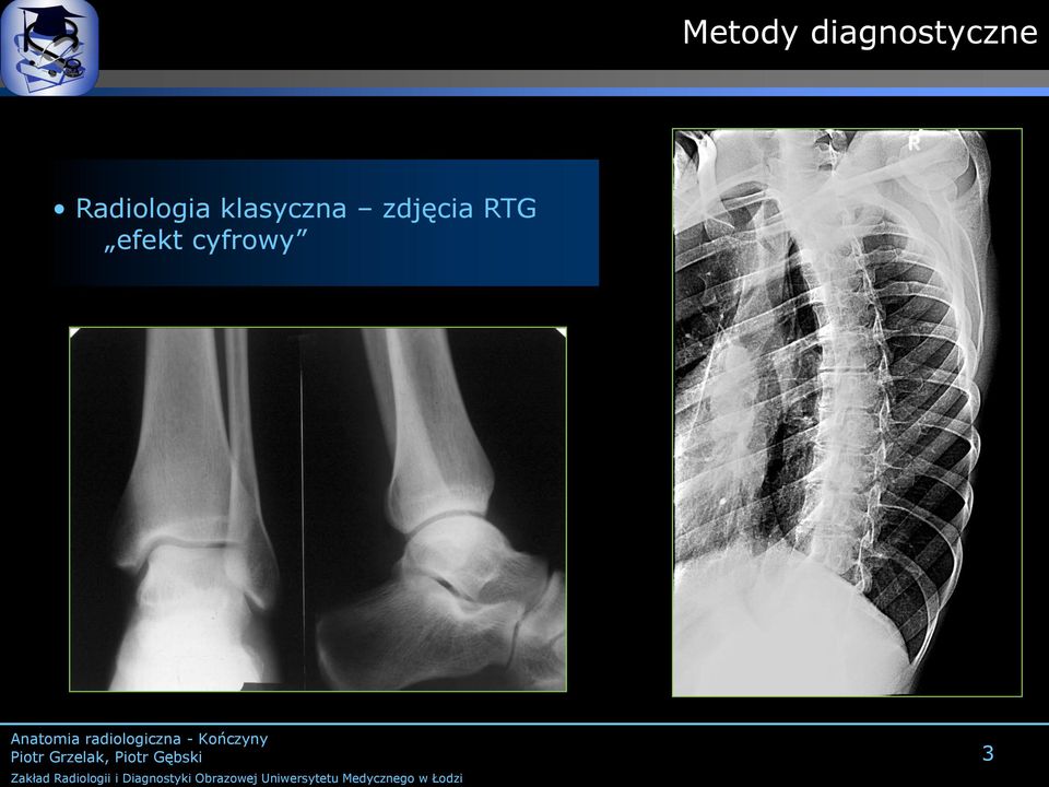 Radiologia