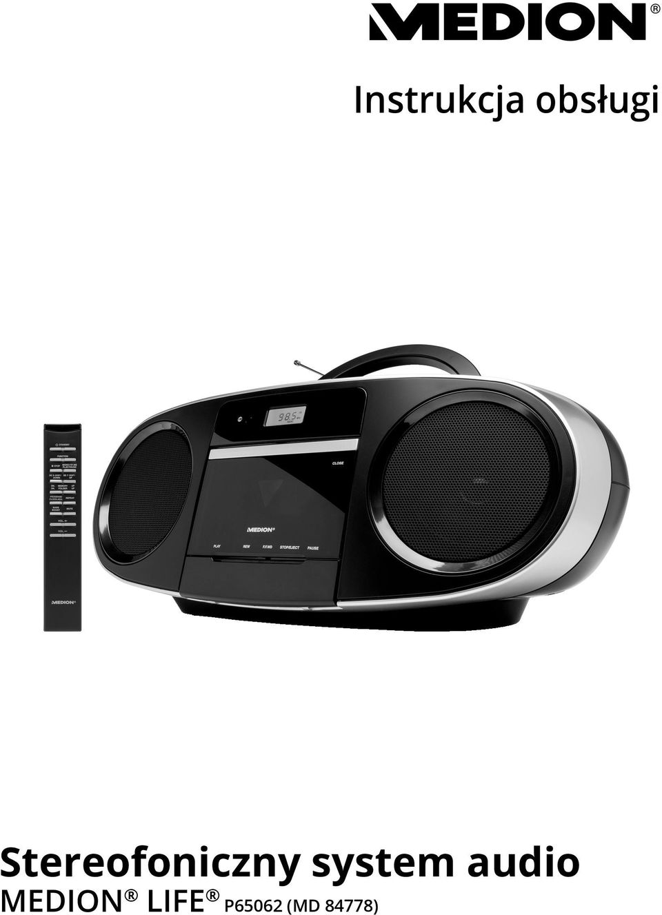 system audio