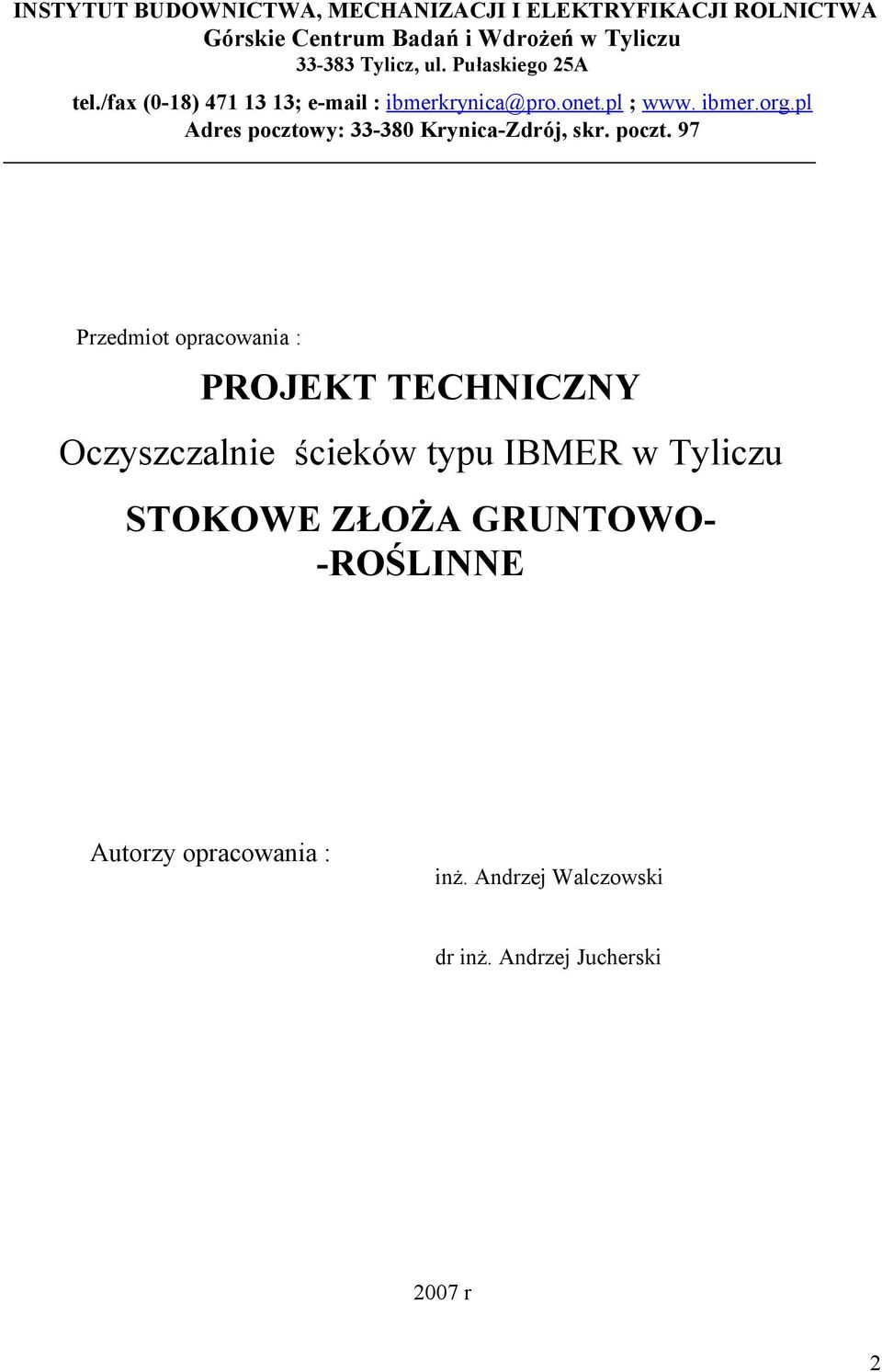 pl Adres poczto