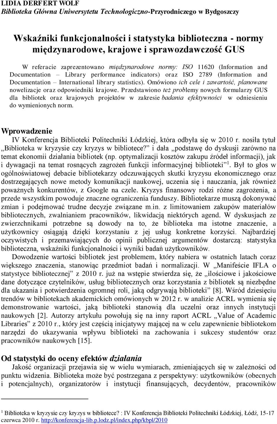 statistics). Omówiono ich cele i zawartość, planowane nowelizacje oraz odpowiedniki krajowe.