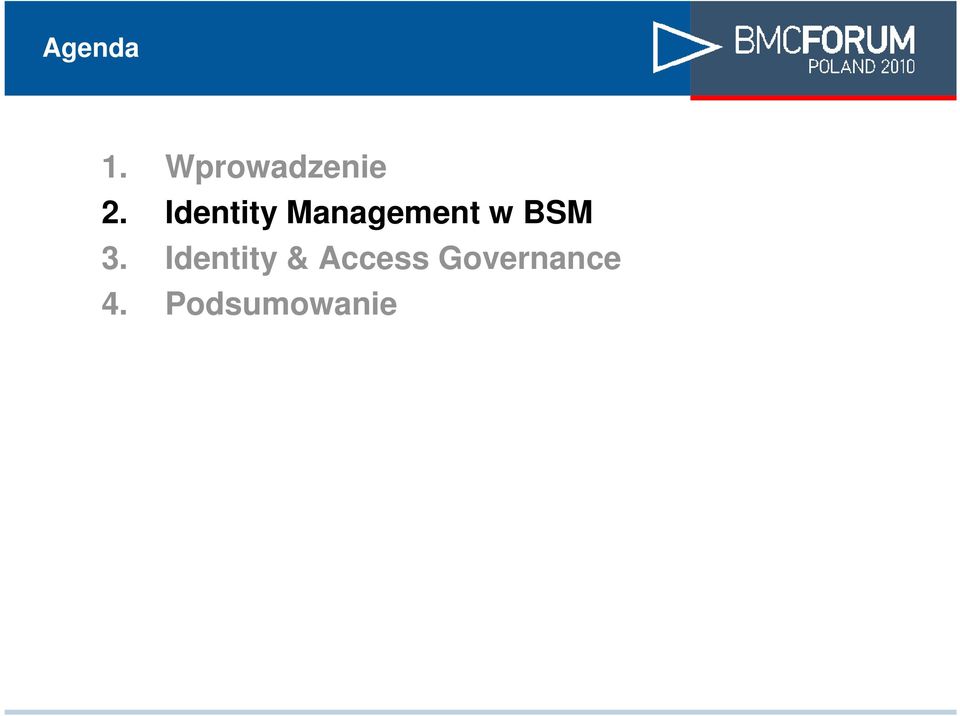 BSM 3.