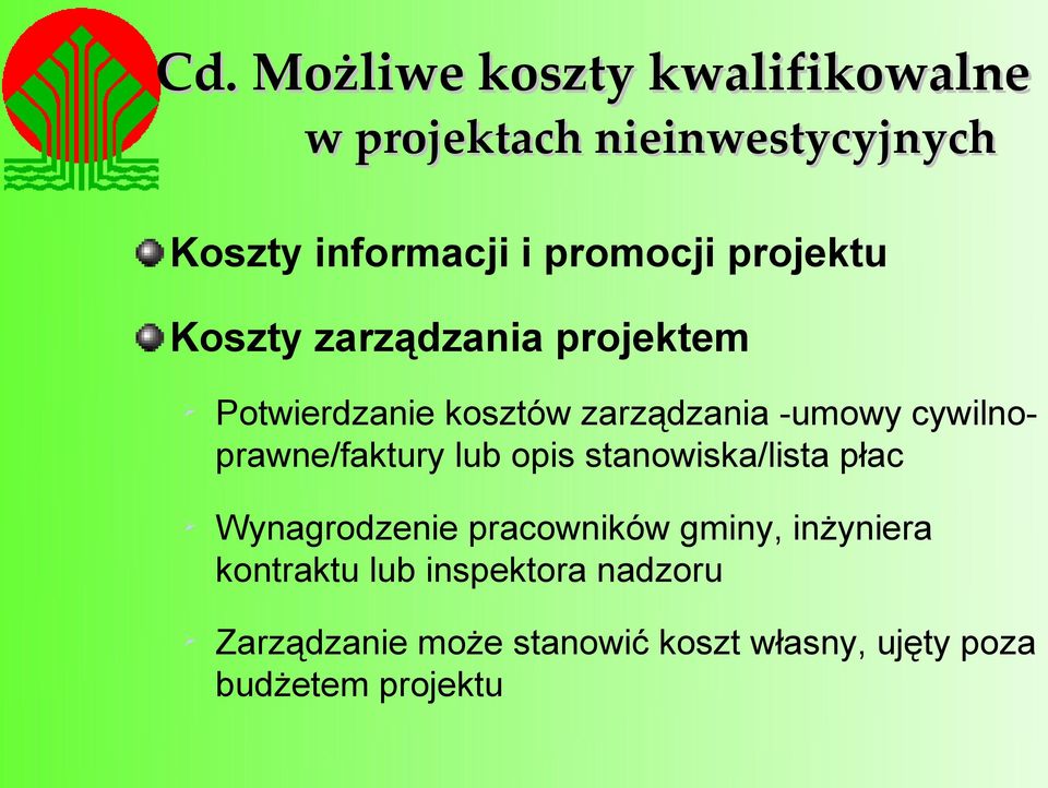 cywilnoprawne/faktury lub opis stanowiska/lista płac Wynagrodzenie pracowników gminy,