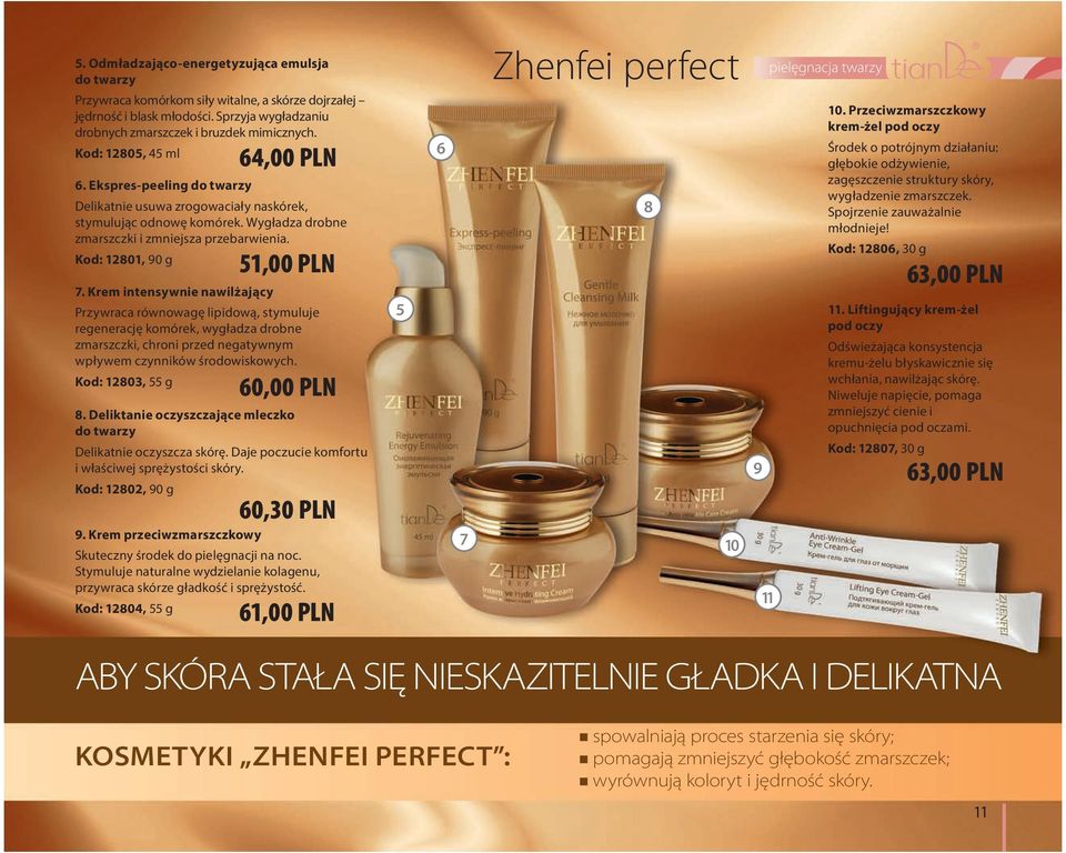 Kod: 12801, 90 g 51,00 PLN 7.