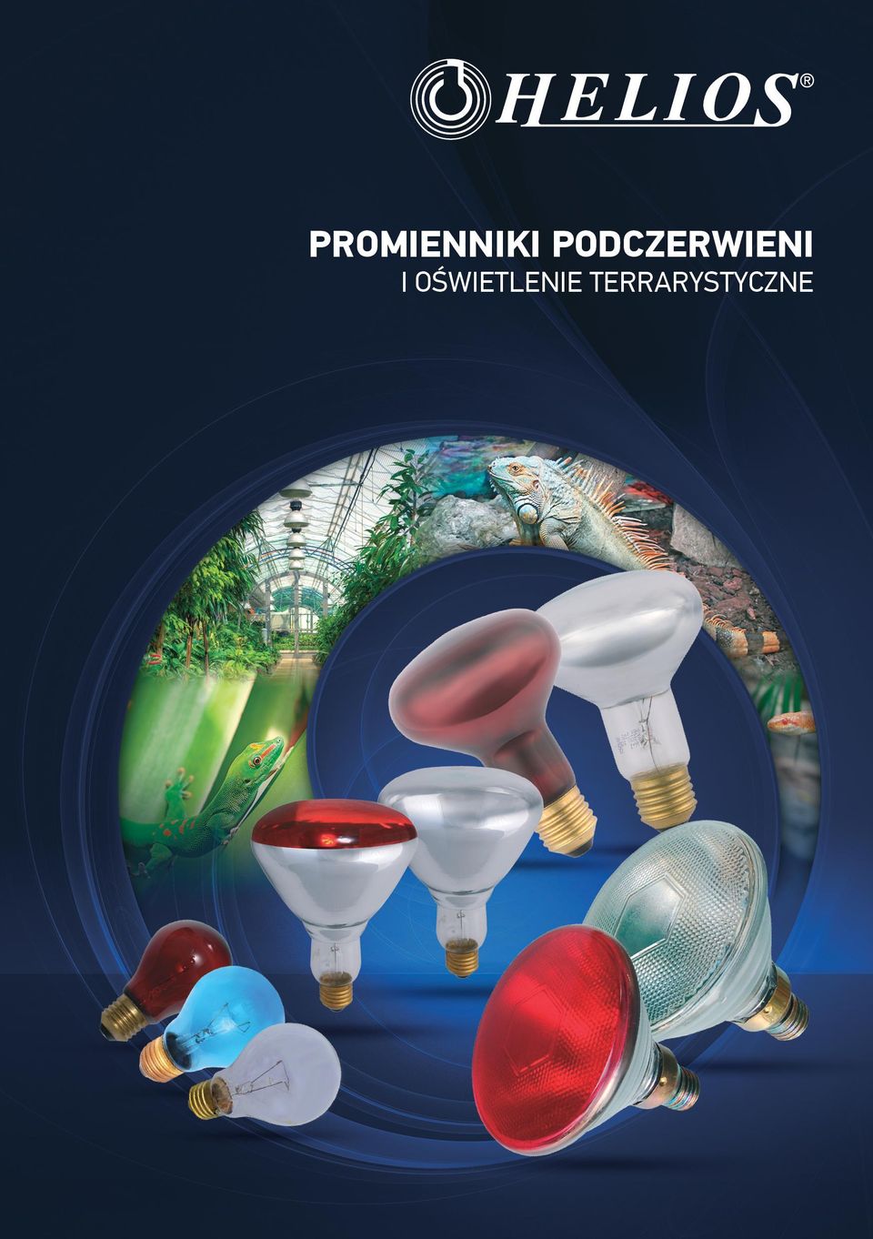 I OŚWIETLENIE