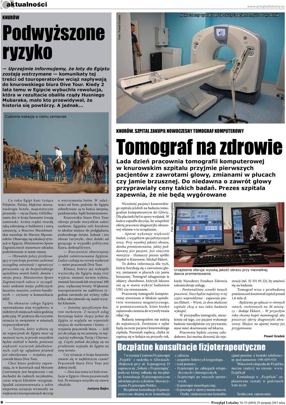 Knurów Bił I Kopał Knurów Kosztowny łup Pdf