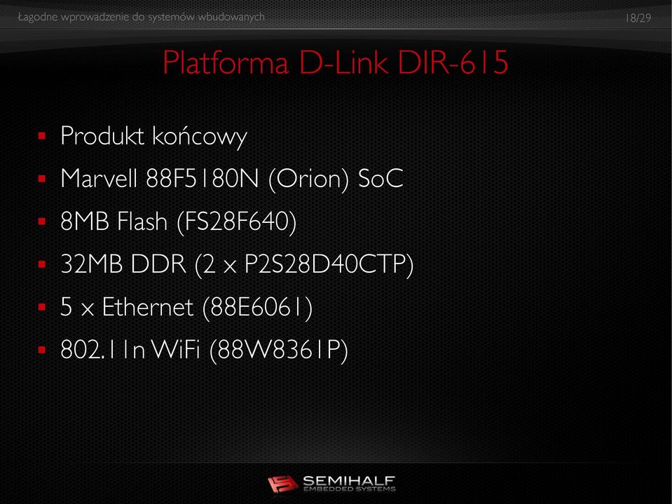 (FS28F640) 32MB DDR (2 x P2S28D40CTP) 5 x
