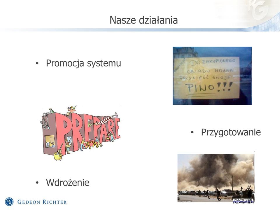 Promocja