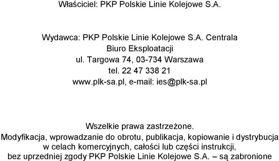pl Wszelkie prawa zastrzeżone.