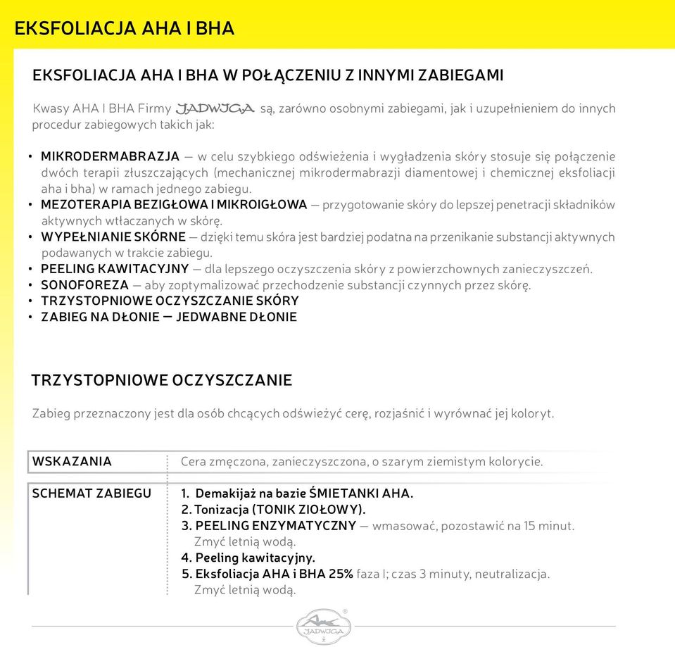 mezoterapia bezigłowa i mikroigłowa przygotowanie skóry do lepszej penetracji składników aktywnych wtłaczanych w skórę.