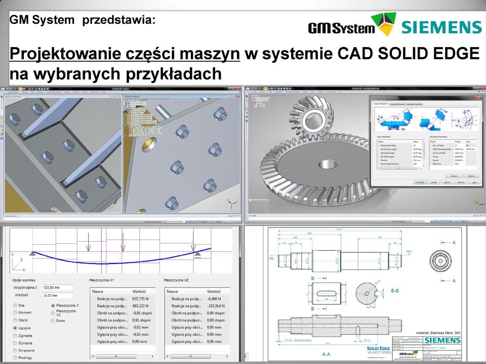 Projektowanie