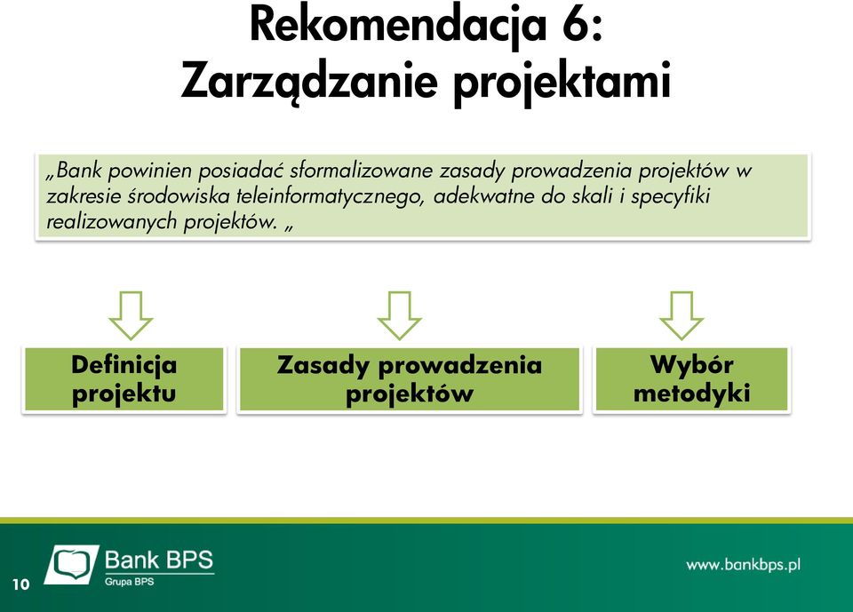 teleinformatycznego, adekwatne do skali i specyfiki realizowanych