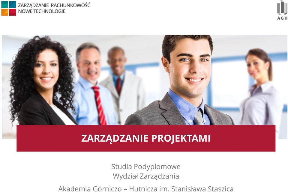 Studia Podyplomowe Wydział