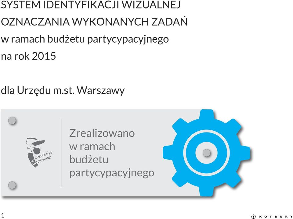 WYKONANYCH ZADAŃ na rok